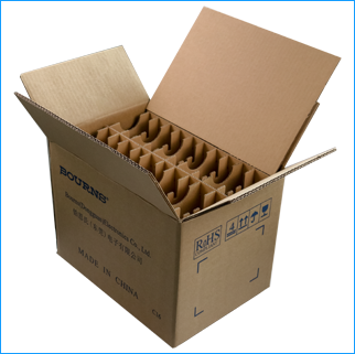 东丽区东莞纸箱厂-建议如何提高纸箱承重量