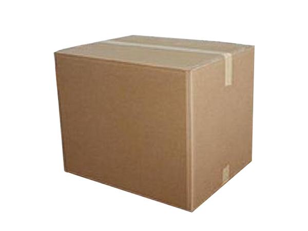 东丽区纸箱厂如何测量纸箱的强度