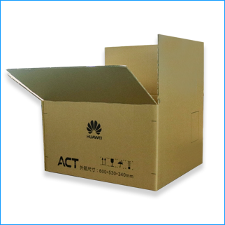 东丽区纸箱包装介绍纸箱定制的要求