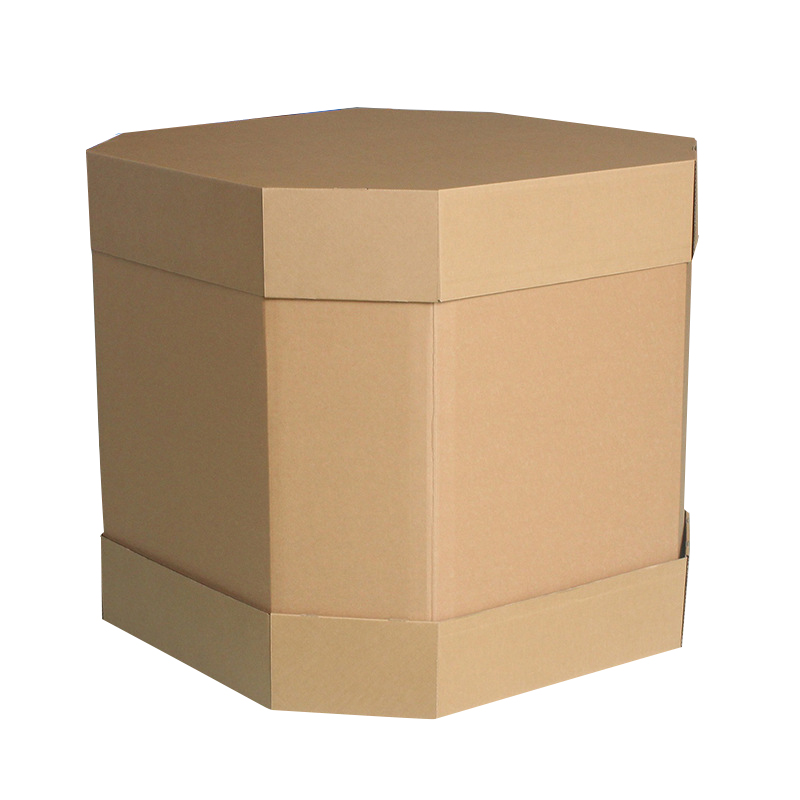东丽区重型纸箱有哪些优点？