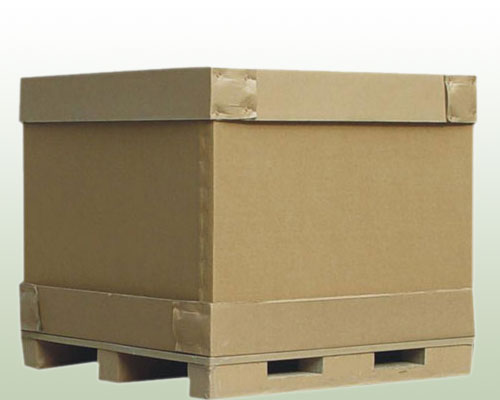 东丽区重型纸箱什么原因突然成为包装行业主流？